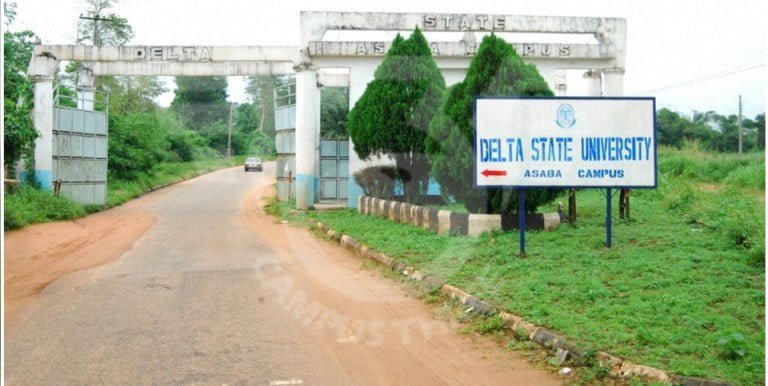 delta state university asaba anwai