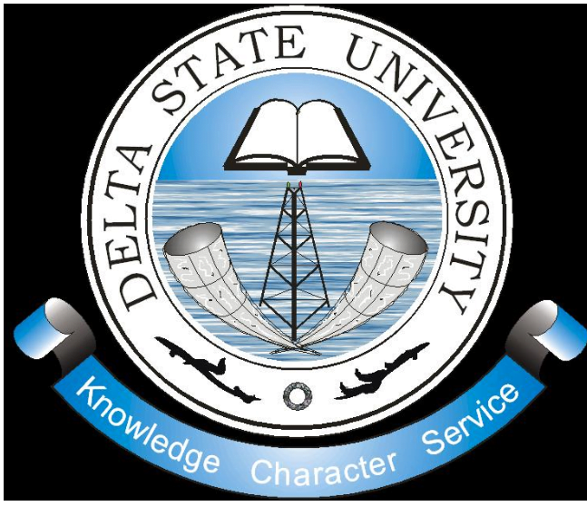 courses offered in delsu Delsu motto