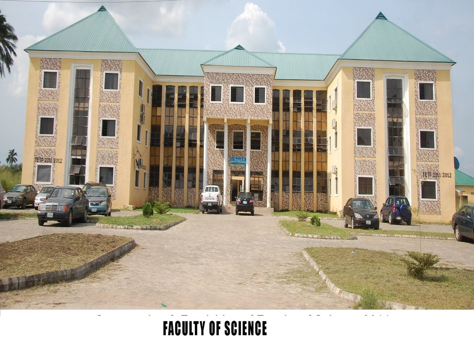 delsu faculty of science