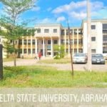 Delta state University Delsu