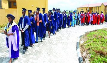 Delsu Matriculation date