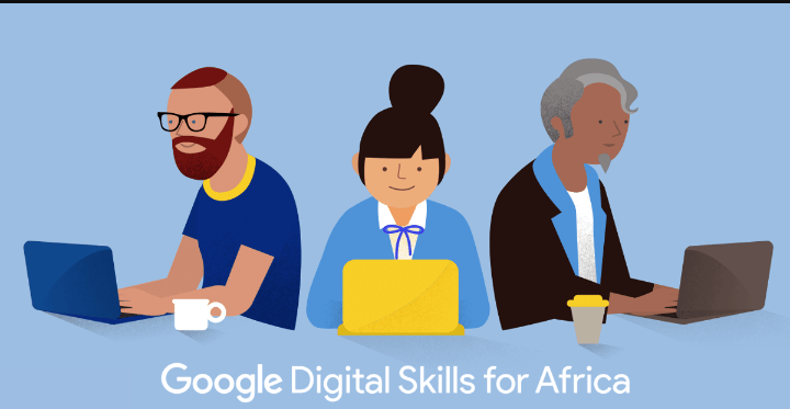 Delsu Google Digital Skills Training Workshop