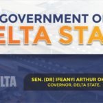 delta state government