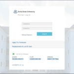 Delsu Portal