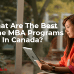 online mba programs in canada