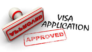 Canada Approved Student Visa
