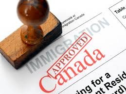 Immigrate to canada
