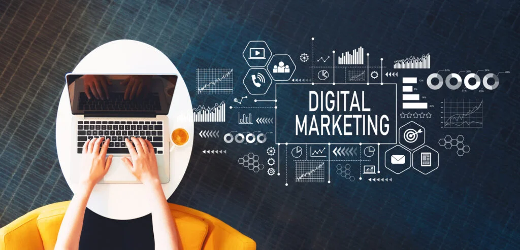 free affordable online Digital Marketing certificate