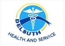 Delta state university teaching hospital logo