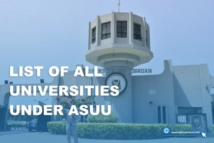 Universities under asuu