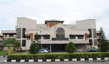 Delta State University Teaching Hospital Nigeria