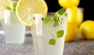 lemon-juice