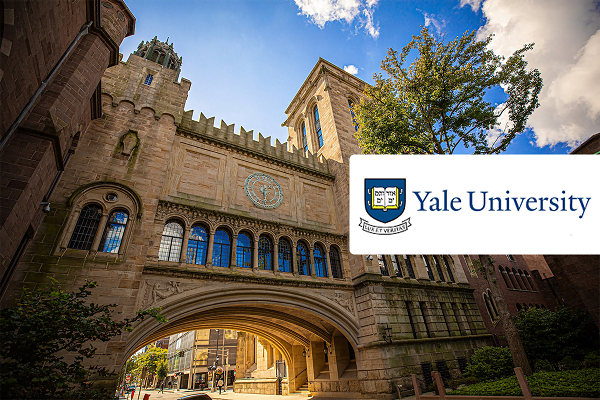 Yale University Scholarships