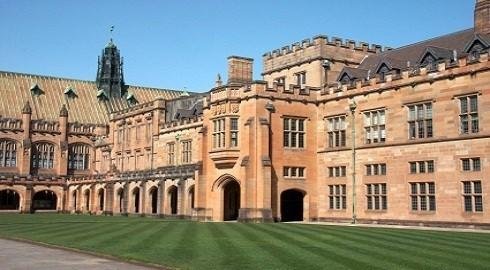 Australia University