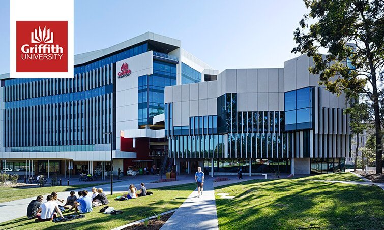 Griffith University (IWC) Scholarship