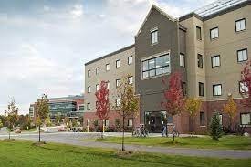 International Baccalaureate Scholarships at Algoma University, Canada