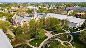 International Dean’s Scholarships at University of Findlay, USA