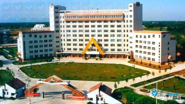 International Scholarships at Beijing Institute of Technology – China,