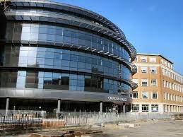 International Scholarships at Croydon University, UK