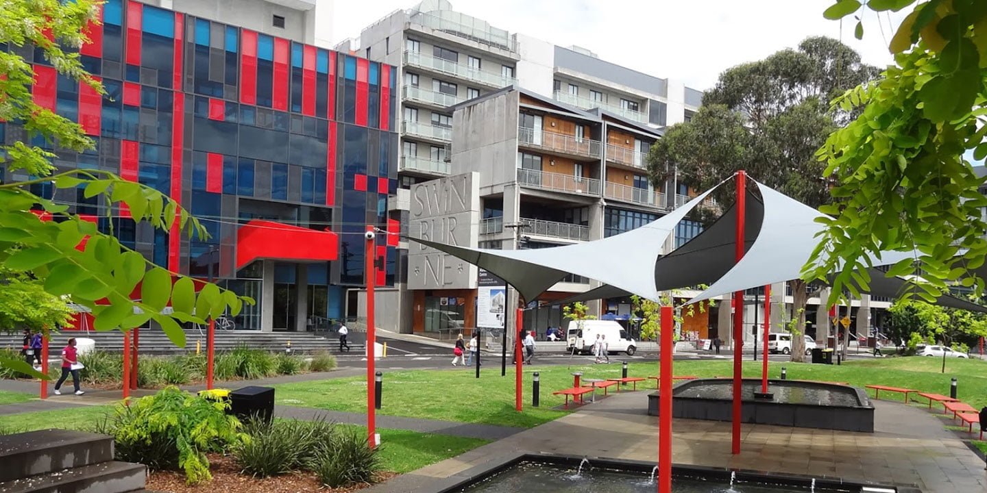 Swinburne University of Technology