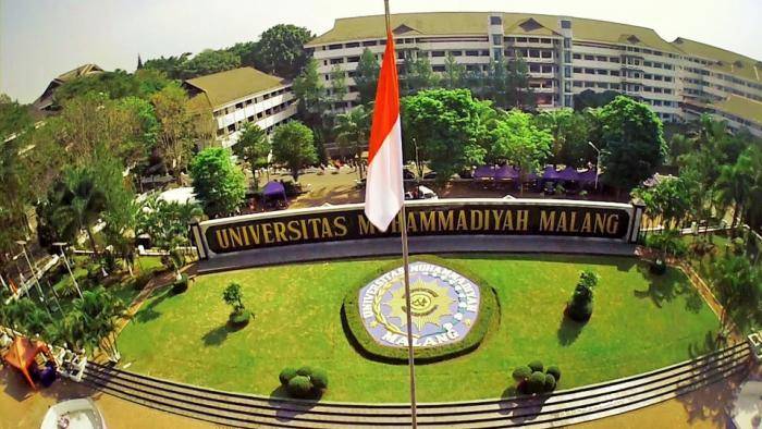 University Of Muhammadiyah Malang AASS Scholarship