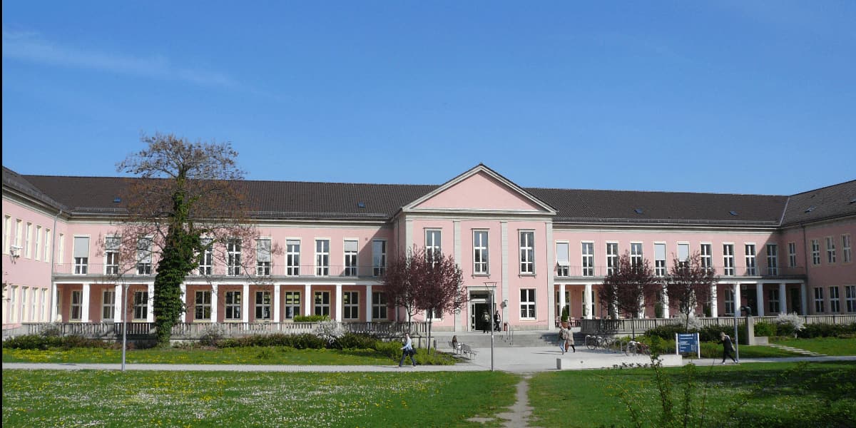 University of Erfurt Scholarship