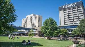 University of New South Wales