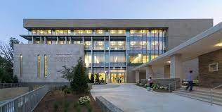 American University Washington College of Law