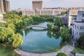 Chinese Government Hohai University Scholarship,