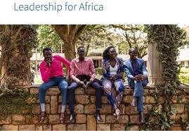 DAAD 2022 Leadership for Africa Master's Degree Scholarships for East African Students in Germany
