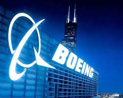 Boeing University