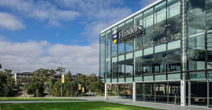 Flinders University