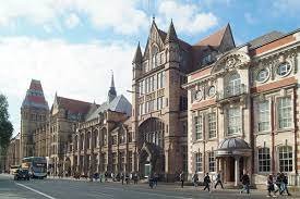 Humanities International Excellence Scholarships at University of Manchester – UK