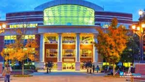 International Merit Scholarships at Middle Tennessee State University, USA