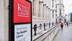 International Newsweek Scholarship in Engineering at King’s College London – UK
