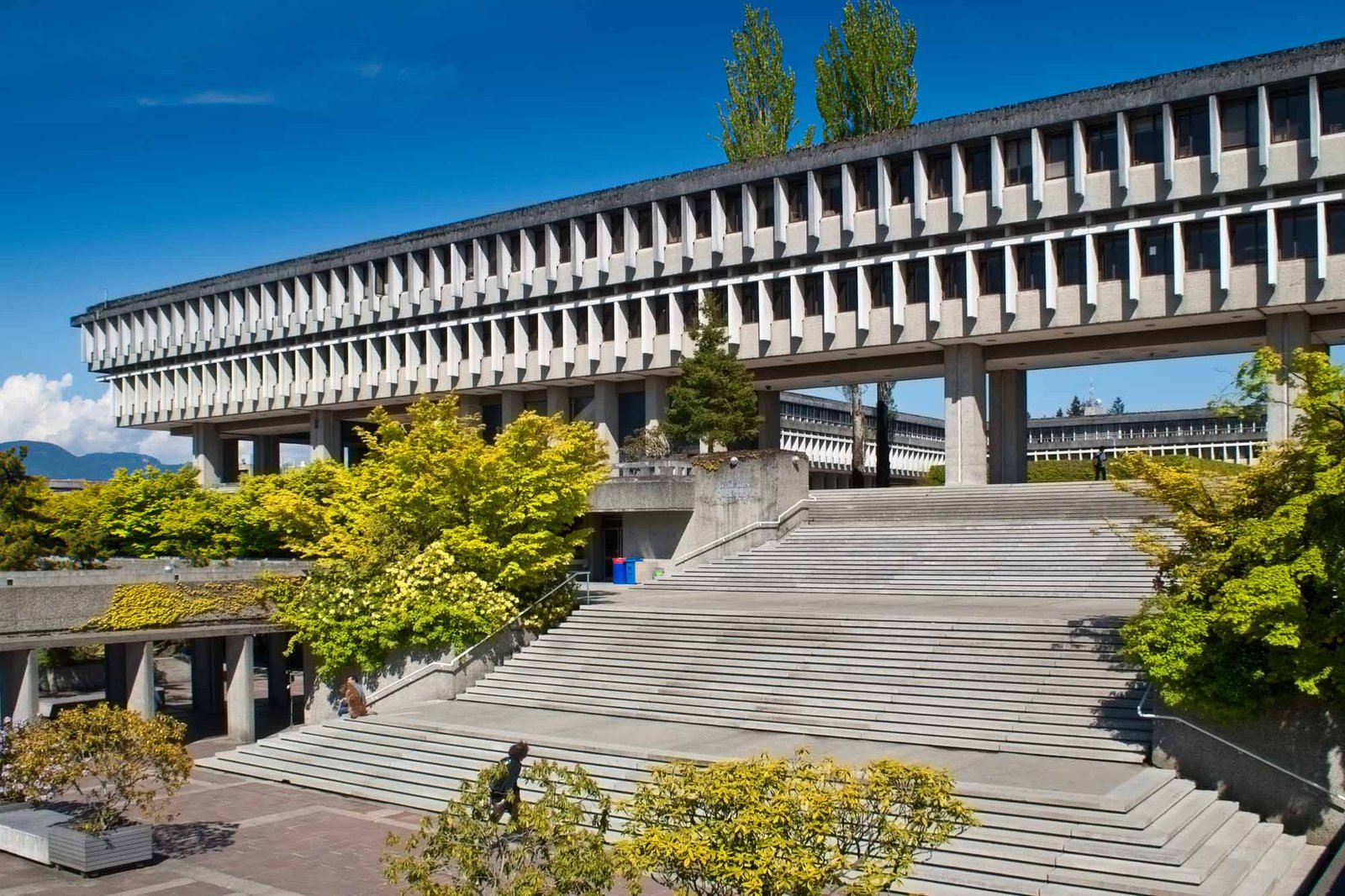 Lloyd Carr-Harris Entrance International Scholarship at Simon Fraser University – Canada