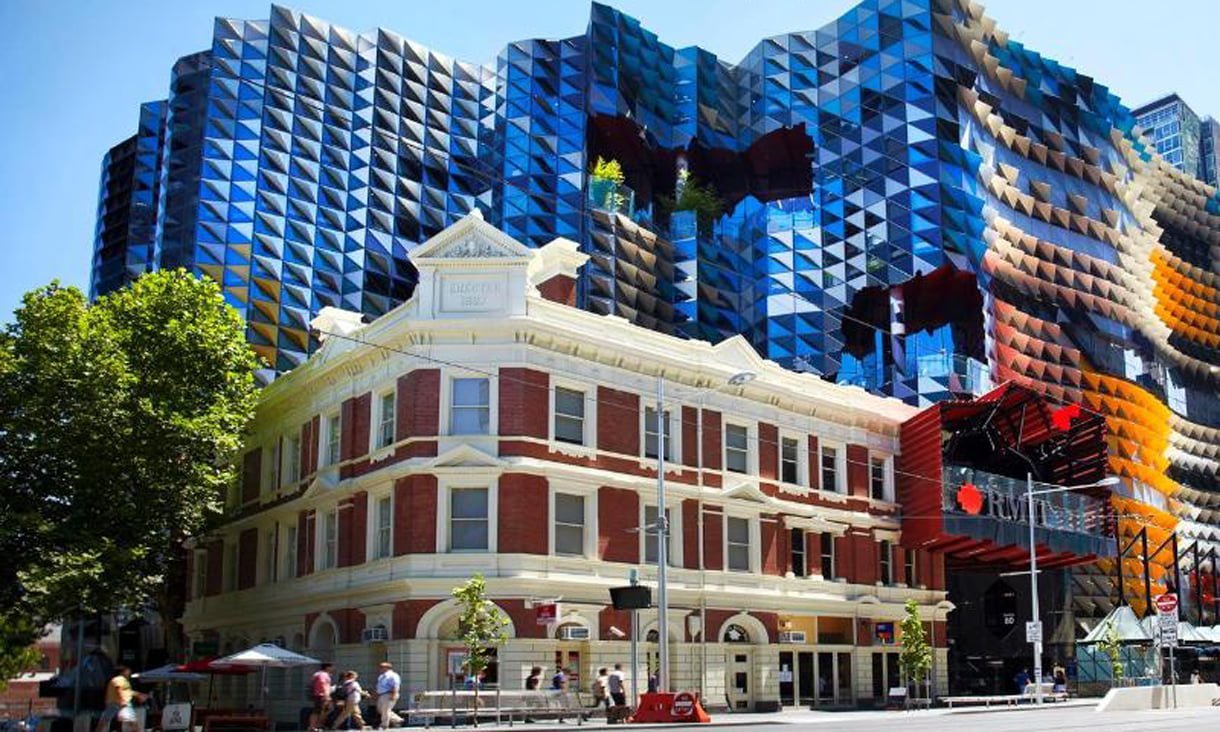 RMIT University Australia