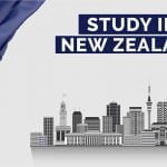 Study in New Zealand