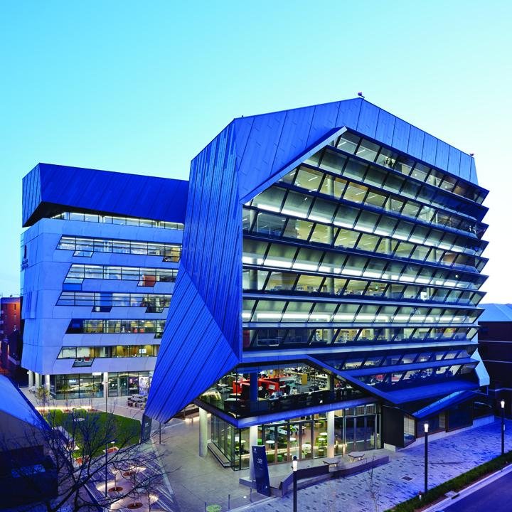 University Of Australia