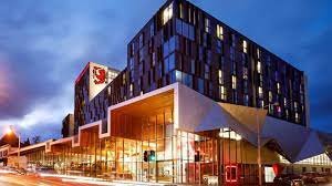 International Dean of Business and Economics Merit Scholarships at University of Tasmania, Australia