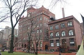 International Scholarships at Pratt Institute, USA