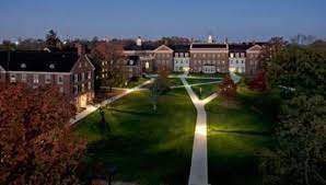 Presidential Fellows International Scholarships at Miami University, USA