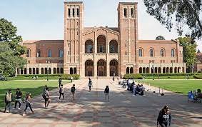 African Legal Impact LL.M Scholarship at the University of California 2023 - USA