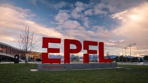 EPFL Summer Fellowship in Switzerland 2023