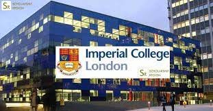 Imperial College London President’s PhD Scholarships 2023-2024