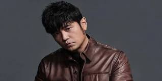 Jay Chou