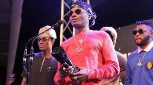 Wizkid