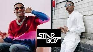 Wizkid Net Worth