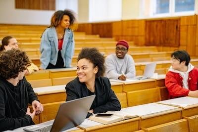 Mastercard Foundation AfOx Scholarships for young African scholars (UK),2023-2024