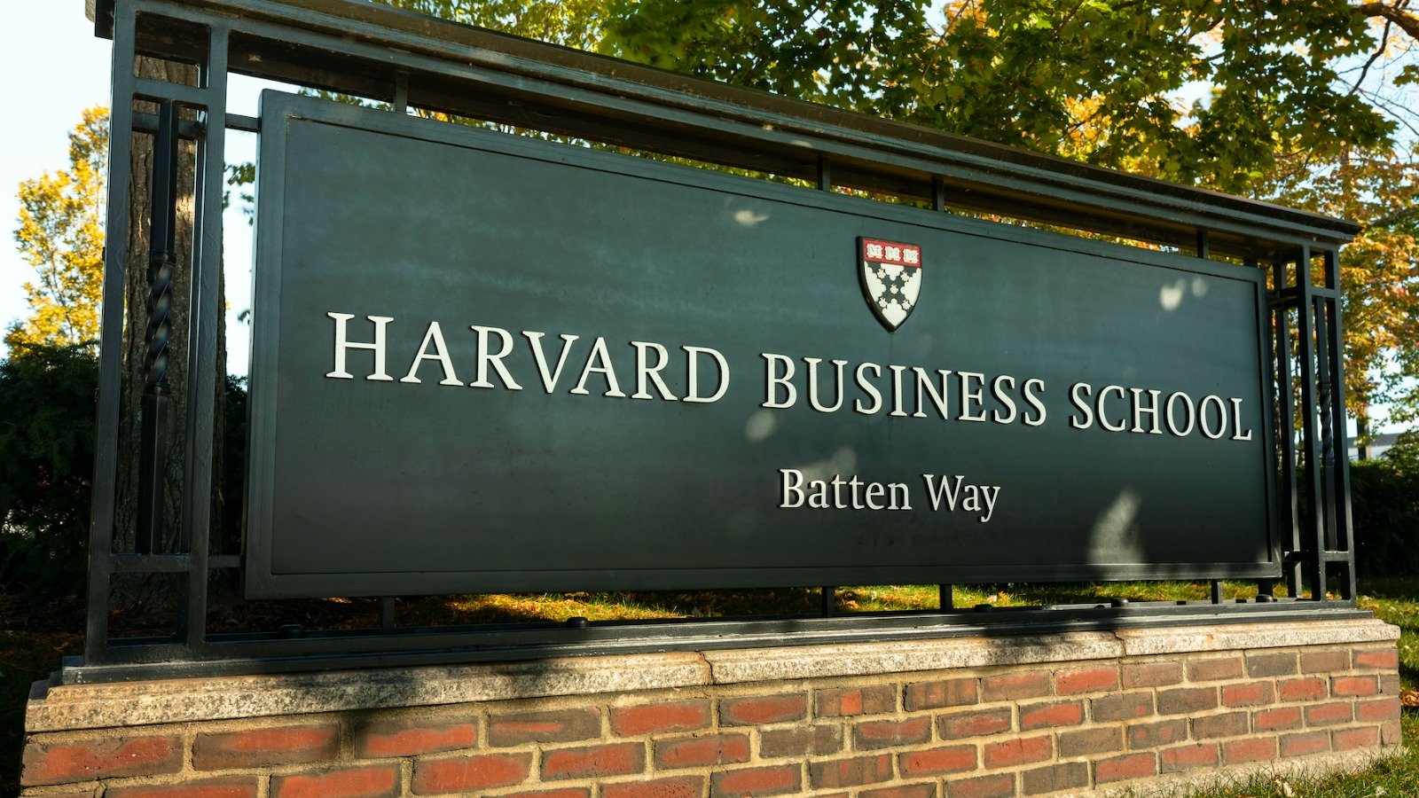Harvard school